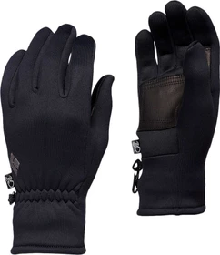 Black Diamond Heavyweight Screentap Handschuhe schwarz