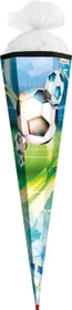 Roth Schultüte 85cm Fußball