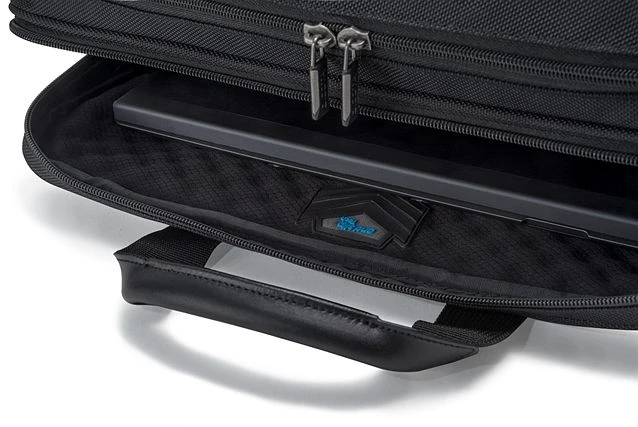Dicota Top Traveller Roller PRO 14-15.6" schwarz