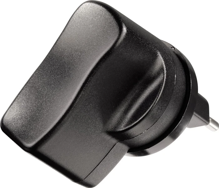 Hama USB-Reiseladegerät Global für iPod