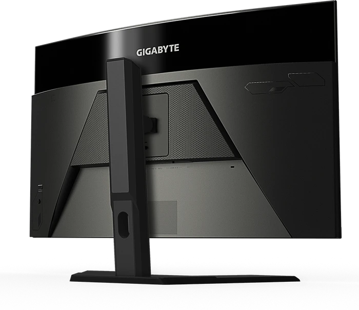 GIGABYTE M32UC, 31.5"