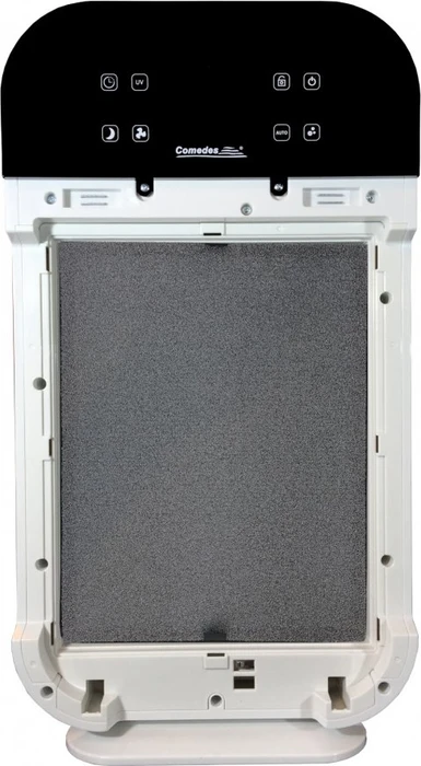Comedes Lavaero 280 Luftreiniger inkl. Rauchfilter