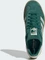 adidas Gazelle Bold collegiate green/wonder white/gold metallic (Damen) Vorschaubild