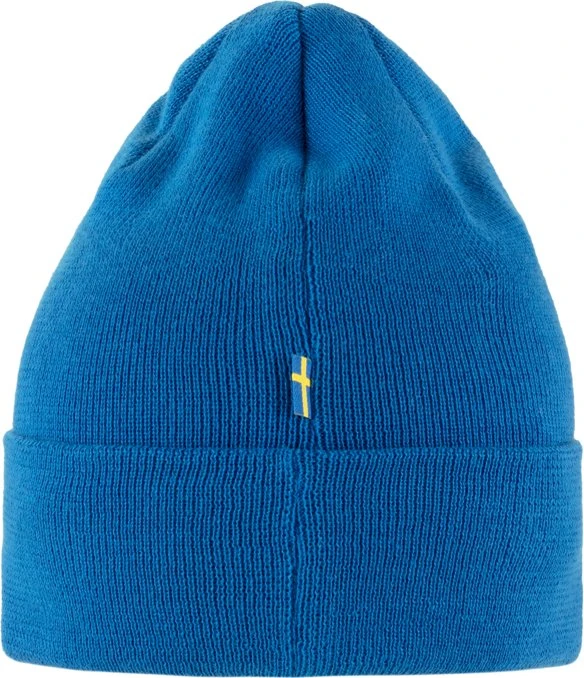 Fjällräven Vardag Classic Beanie alpine blue