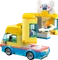 LEGO Friends - Hunderettungswagen Vorschaubild