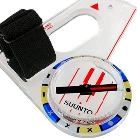 Suunto AIM-6 Kompass