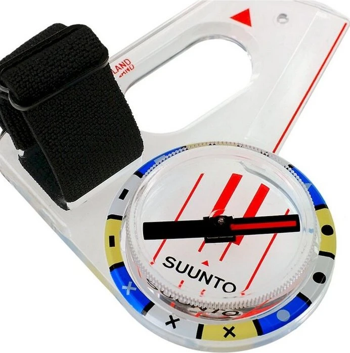 Suunto AIM-6 Kompass