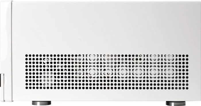 SilverStone Sugo SG02-F USB 3.0 weiß
