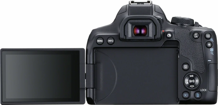Canon EOS 850D Body