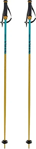 Völkl Phantastick 16mm Alpin Skistock gelb (Modell 2021/2022)