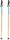 Völkl Phantastick 16mm Alpin Skistock gelb (Modell 2021/2022) (141005)
