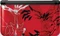 Nintendo 3DS XL Pokemon Y - Limited Edition Bundle rot Vorschaubild