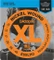 D'Addario XL Nickel Wound Regular Light Double Ball End Vorschaubild