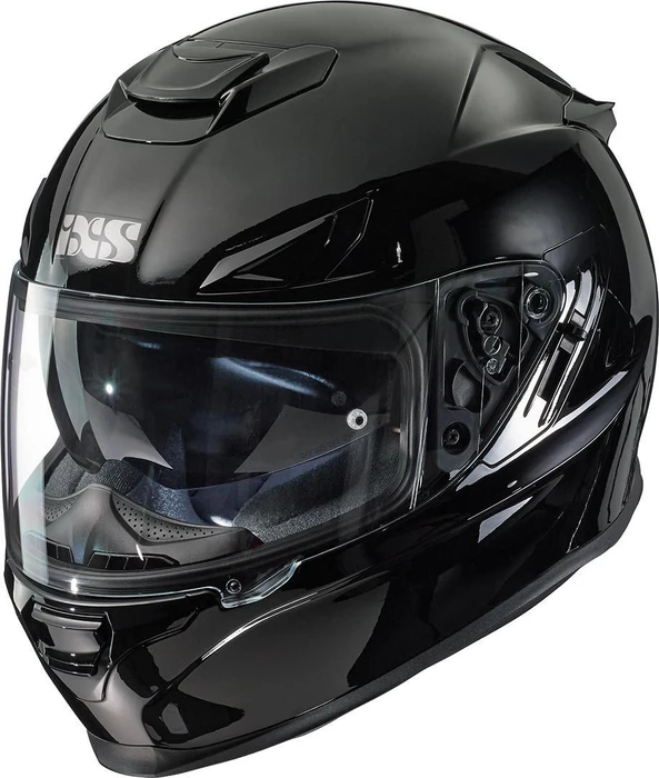 iXS 315 1.0 schwarz