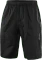 Löffler WPM Pocket Shorts Fahrradhose kurz schwarz Vorschaubild