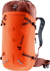 Deuter Guide 28 SL papaya/redwood (Damen)