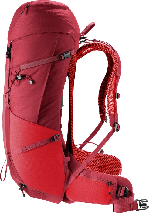 Deuter Futura Pro 36 cherry/masala