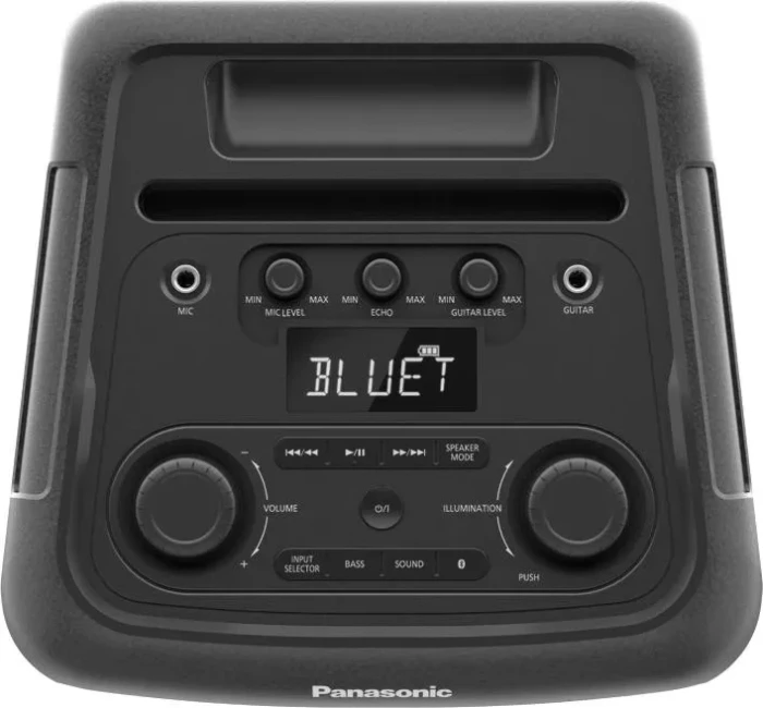 Panasonic BMAX10