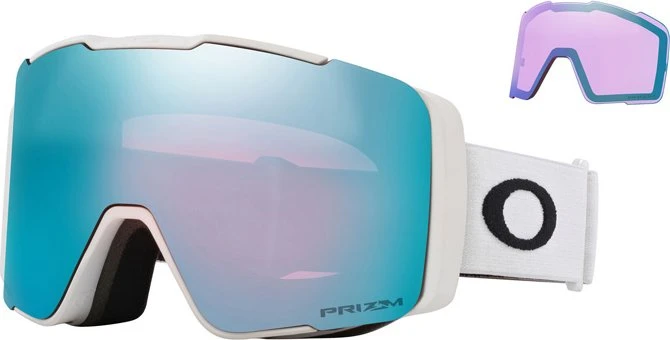 Oakley Line Miner Pro M