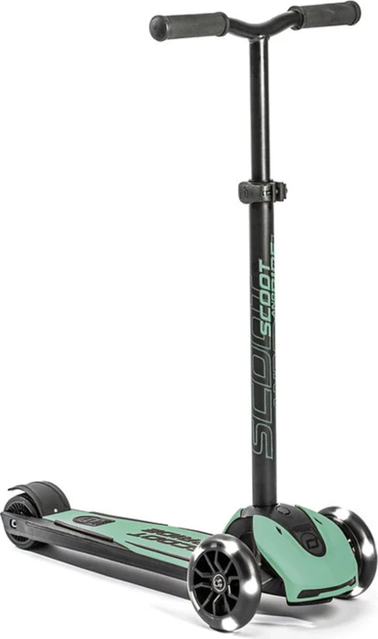 Scoot and Ride Highwaykick 5 LED Kickboard