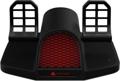 Honeycomb Aeronautical Charlie Rudder Pedals (Xbox SX/PC/MAC)
