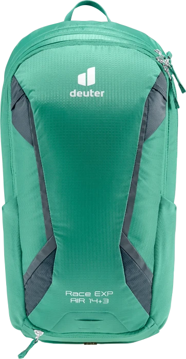 Deuter Race EXP Air 14+3 fern/graphite
