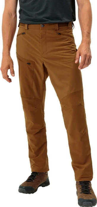 Vaude Elope Hose lang umbra (Herren)