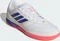 adidas Top Sala Competition II IN cloud white/pure purple/solar turbo Vorschaubild