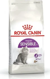 Royal Canin Sensible, 33, 4kg