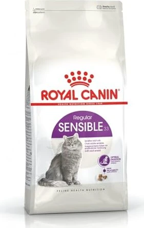 Royal Canin Sensible, 33, 4kg
