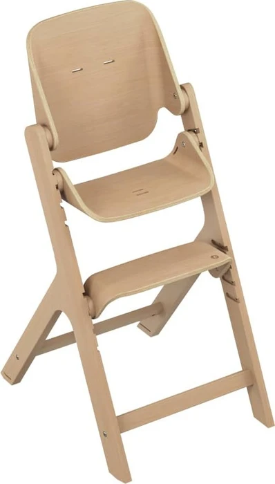 Maxi-Cosi Nesta natural wood