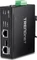 TRENDnet Industrial Railmount Gigabit PoE-Injektor, 2x RJ-45, 60W UPoE Vorschaubild