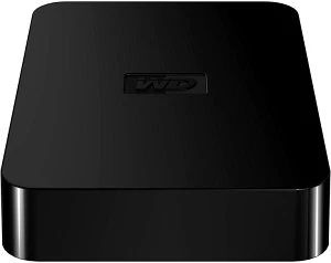 Western Digital WD Elements SE portable, 1TB, USB 2.0 Micro-B