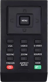 Acer VZ.JBU00.001 Fernbedienung