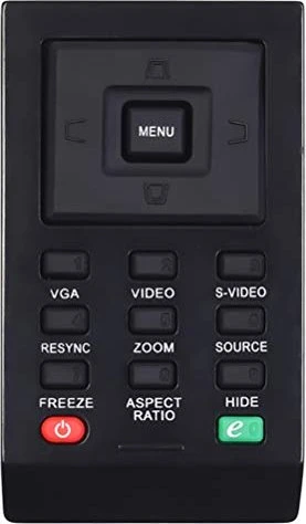 Acer VZ.JBU00.001 Fernbedienung