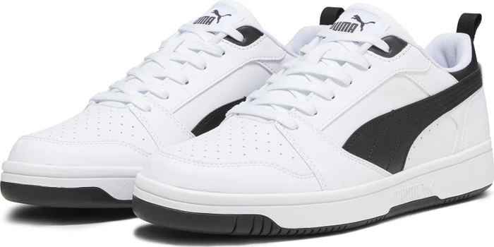 Puma Rebound V6 Low puma white/puma black