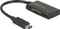 DeLOCK Multi-Slot-Cardreader, USB-C 3.0 Vorschaubild