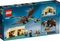 LEGO Harry Potter - Das Trimagische Turnier der ungarische Hornschwanz Vorschaubild