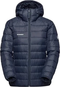Mammut Crag Hooded IN Jacke marine (Damen)