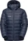 Mammut Crag Hooded IN Jacke marine (Damen) Vorschaubild