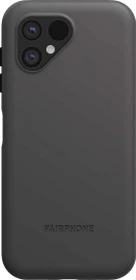 Fairphone Protective Case für Fairphone 5 schwarz