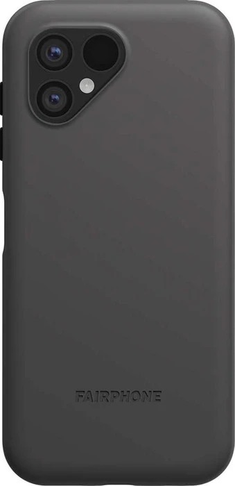 Fairphone Protective Case für Fairphone 5 schwarz