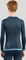 Odlo Performance Warm Funktionsshirt langarm provincial blue (Junior) Vorschaubild