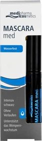 Dr. Theiss medipharma cosmetics Mascara med wasserfest, 5ml