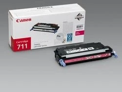 Canon Toner CRG-711M magenta