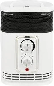 SHX SHX360PTC Keramik-Heizlüfter