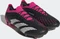 adidas Predator Accuracy.1 Low FG core black/cloud white/team shock pink 2 Vorschaubild