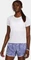 Under Armour Launch Funktionsshirt kurzarm white/reflective (Damen) Vorschaubild