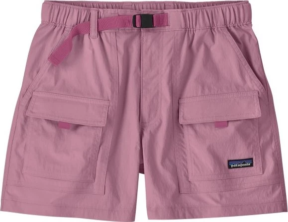 Patagonia Outdoor Everyday Hose kurz light violet (Damen)