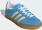 adidas Gazelle Indoor semi burst blue/almost yellow/cloud white Vorschaubild